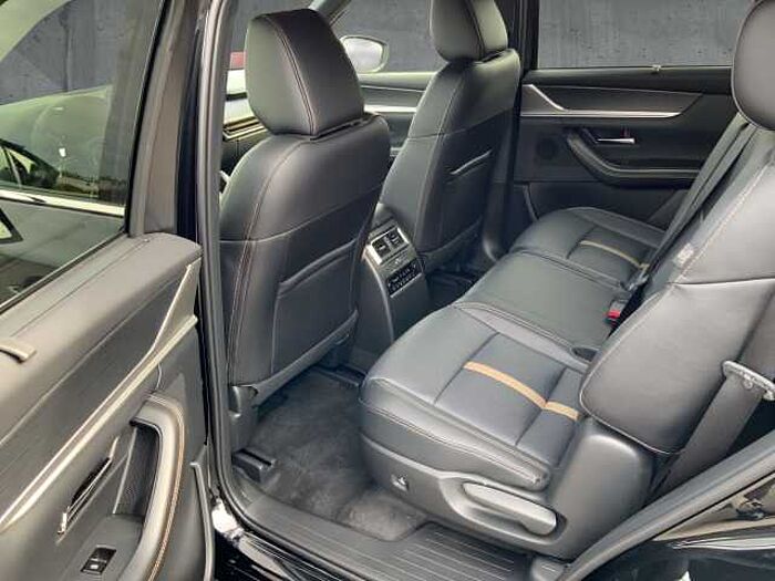 Mazda CX-80 3.3 AT AWD Homura CoSo 7-Sitze HUD 360°Bose