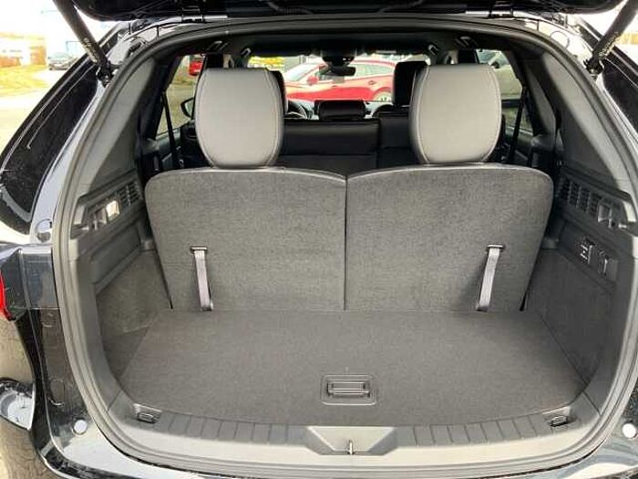 Mazda CX-80 3.3 AT AWD Homura CoSo 7-Sitze HUD 360°Bose