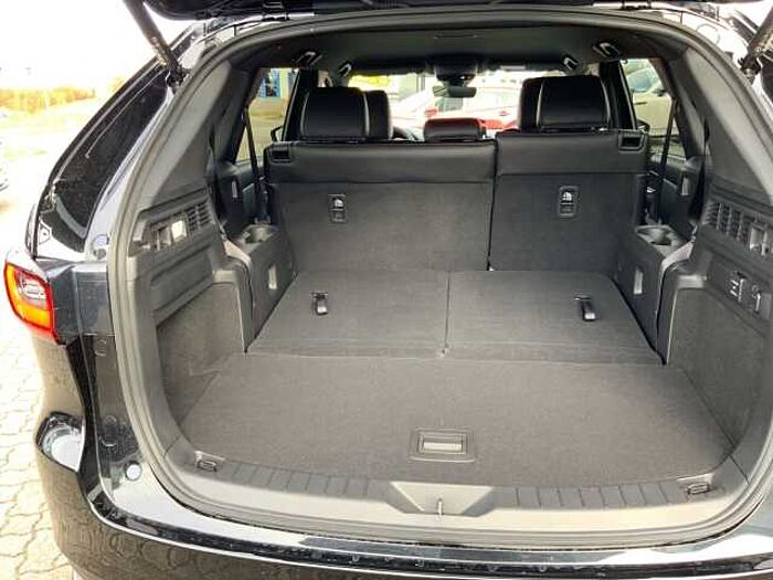 Mazda CX-80 3.3 AT AWD Homura CoSo 7-Sitze HUD 360°Bose