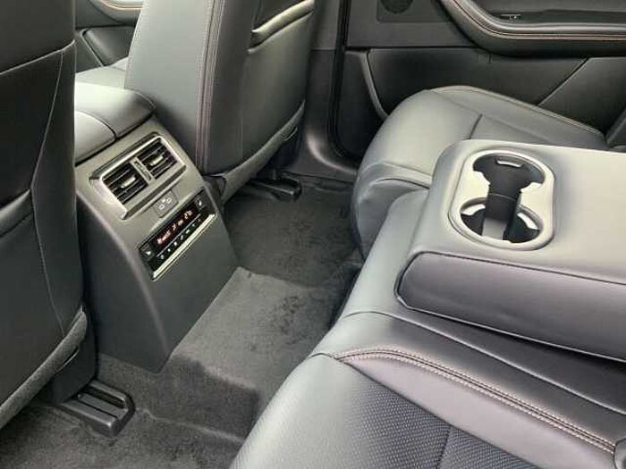 Mazda CX-80 3.3 AT AWD Homura CoSo 7-Sitze HUD 360°Bose