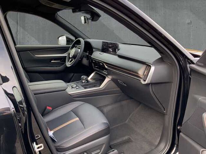 Mazda CX-80 3.3 AT AWD Homura CoSo 7-Sitze HUD 360°Bose