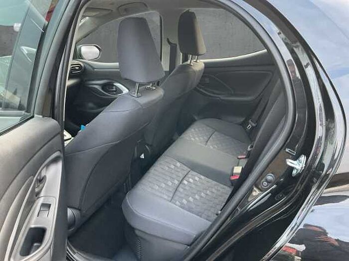 Mazda 2 Hybrid Centre-Line 1.5 AT Center-Line CAM SHZ DAB ACAA