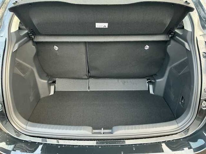 Mazda 2 Hybrid Centre-Line 1.5 AT Center-Line CAM SHZ DAB ACAA