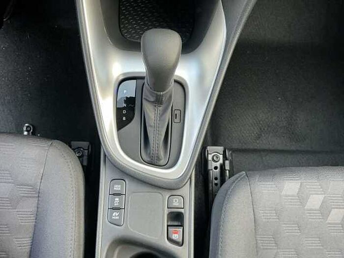 Mazda 2 Hybrid Centre-Line 1.5 AT Center-Line CAM SHZ DAB ACAA