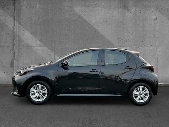 Mazda 2 Hybrid Centre-Line 1.5 AT Center-Line CAM SHZ DAB ACAA