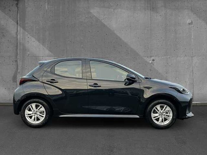 Mazda 2 Hybrid Centre-Line 1.5 AT Center-Line CAM SHZ DAB ACAA