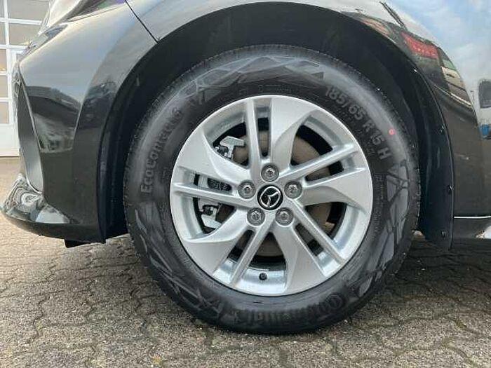 Mazda 2 Hybrid Centre-Line 1.5 AT Center-Line CAM SHZ DAB ACAA