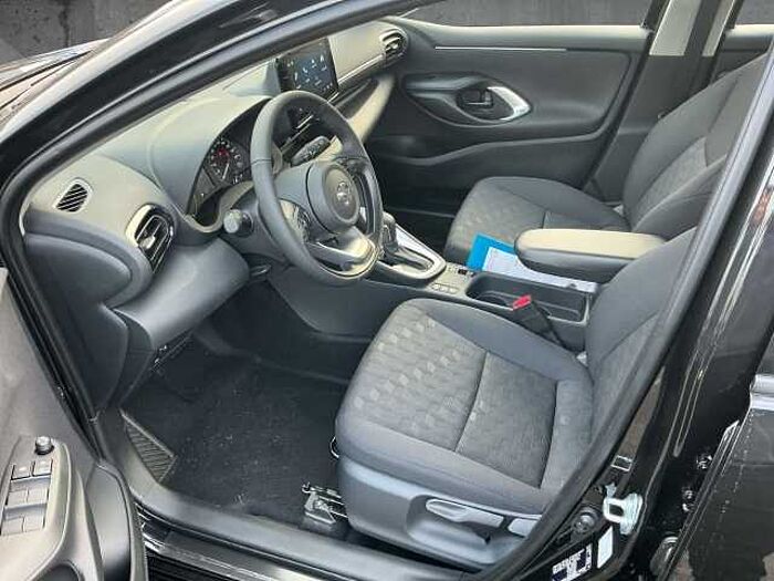 Mazda 2 Hybrid Centre-Line 1.5 AT Center-Line CAM SHZ DAB ACAA