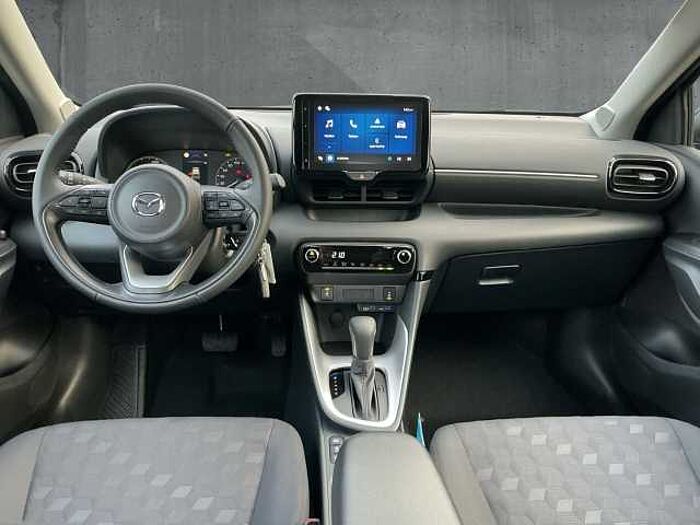 Mazda 2 Hybrid Centre-Line 1.5 AT Center-Line CAM SHZ DAB ACAA