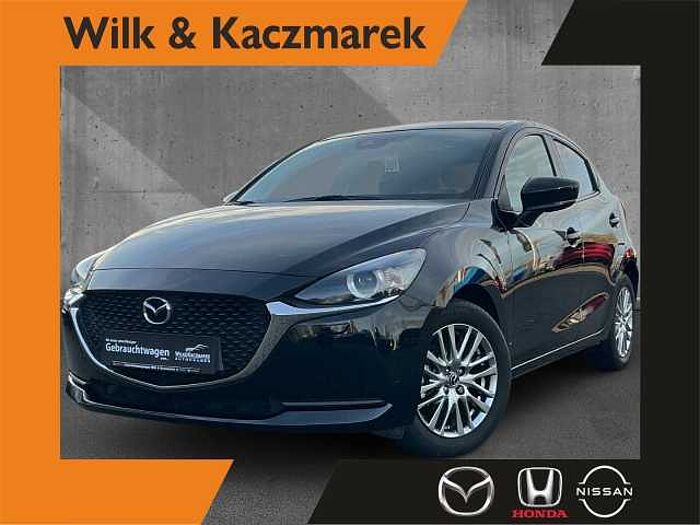 Mazda 2 1.5 GS KIZOKU TOU-P LED Klima CAM ACAA