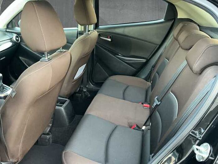 Mazda 2 1.5 GS KIZOKU TOU-P LED Klima CAM ACAA