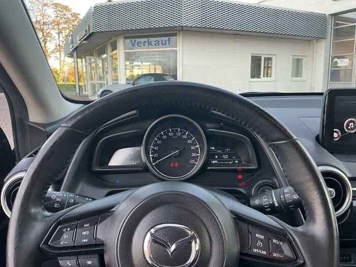 Mazda 2 1.5 GS KIZOKU TOU-P LED Klima CAM ACAA