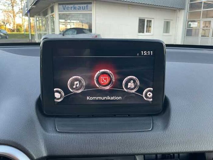 Mazda 2 1.5 GS KIZOKU TOU-P LED Klima CAM ACAA