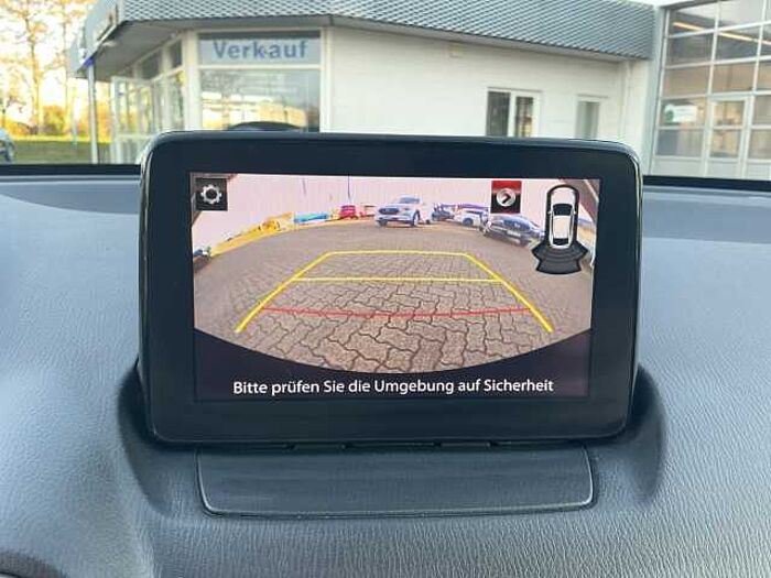 Mazda 2 1.5 GS KIZOKU TOU-P LED Klima CAM ACAA