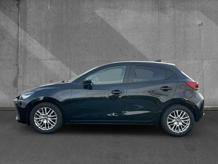 Mazda 2 1.5 GS KIZOKU TOU-P LED Klima CAM ACAA