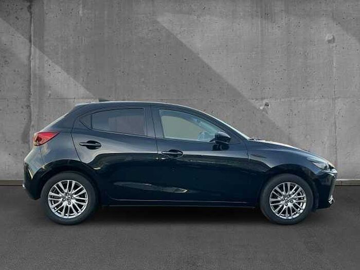 Mazda 2 1.5 GS KIZOKU TOU-P LED Klima CAM ACAA