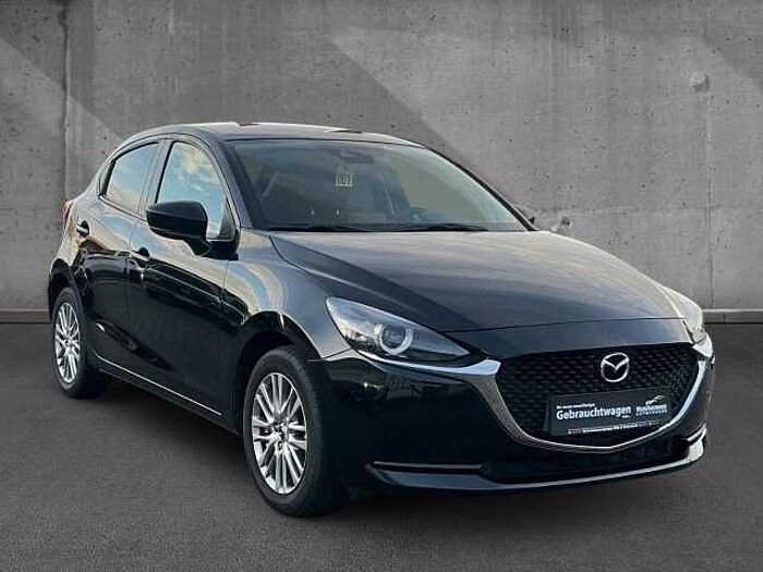 Mazda 2 1.5 GS KIZOKU TOU-P LED Klima CAM ACAA