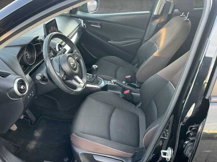 Mazda 2 1.5 GS KIZOKU TOU-P LED Klima CAM ACAA