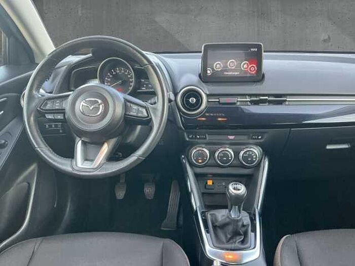 Mazda 2 1.5 GS KIZOKU TOU-P LED Klima CAM ACAA