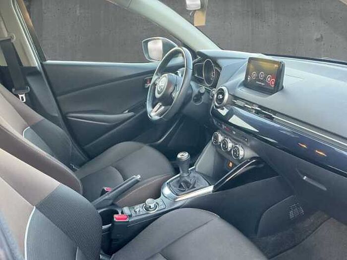 Mazda 2 1.5 GS KIZOKU TOU-P LED Klima CAM ACAA