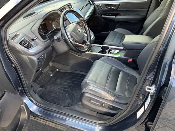 Honda CR-V 2.0 HYBRID 4WD Executive i-MMD e-CVT HUD AHK-klappbar El. Panodach Navi