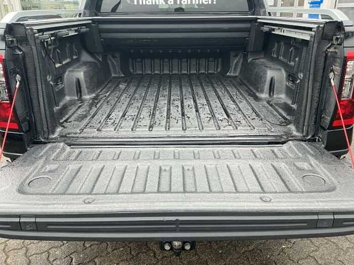 Ford Ranger 3.0 Wildtrak e-4WD D-Kab AHK LED SHZ CAM ACAA