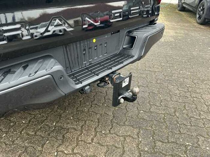 Ford Ranger 3.0 Wildtrak e-4WD D-Kab AHK LED SHZ CAM ACAA