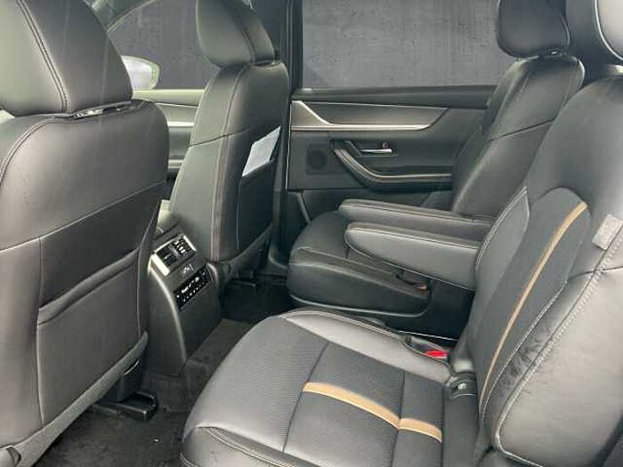 Mazda CX-80 2.5 AT PHEV AWD Homura Plus 6-Sitzer