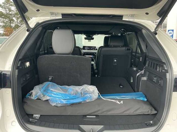 Mazda CX-80 2.5 AT PHEV AWD Homura Plus 6-Sitzer