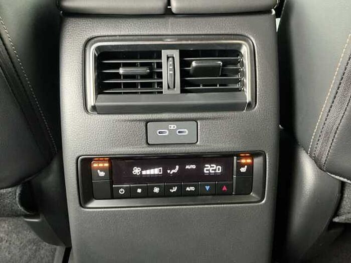 Mazda CX-80 2.5 AT PHEV AWD Homura Plus 6-Sitzer