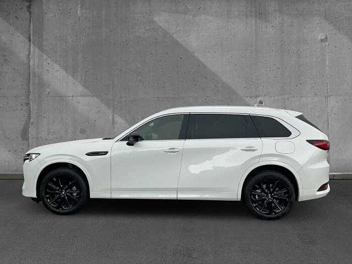 Mazda CX-80 2.5 AT PHEV AWD Homura Plus 6-Sitzer