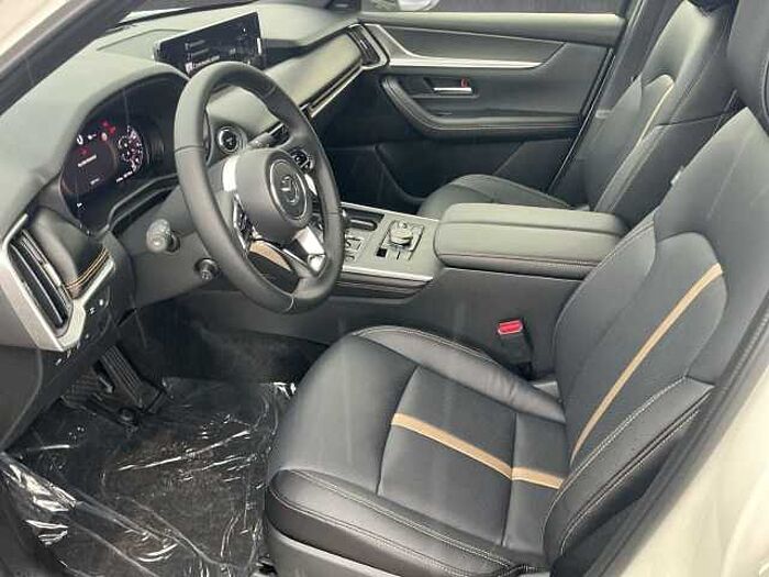 Mazda CX-80 2.5 AT PHEV AWD Homura Plus 6-Sitzer