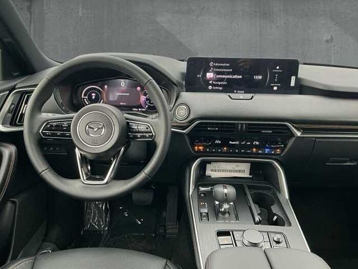 Mazda CX-80 2.5 AT PHEV AWD Homura Plus 6-Sitzer