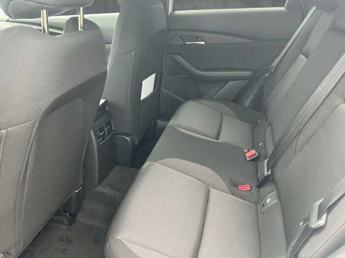 Mazda CX-30 2.5 GS Homura MJ2025 HUD Kmaera PDC Navi