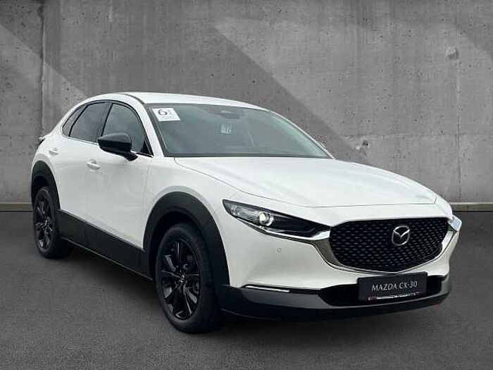 Mazda CX-30 2.5 GS Homura MJ2025 HUD Kmaera PDC Navi