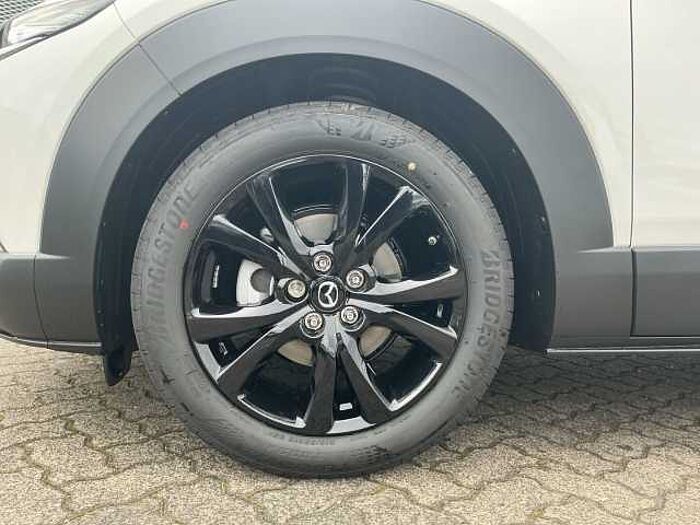 Mazda CX-30 2.5 GS Homura MJ2025 HUD Kmaera PDC Navi