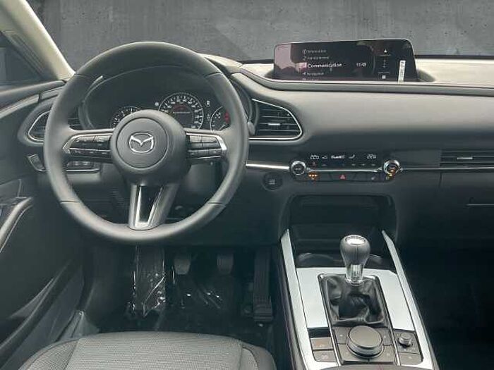 Mazda CX-30 2.5 GS Homura MJ2025 HUD Kmaera PDC Navi