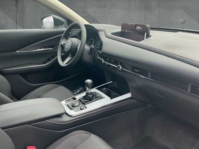 Mazda CX-30 2.5 GS Homura MJ2025 HUD Kmaera PDC Navi