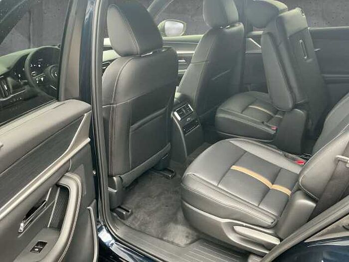 Mazda CX-80 2.5 PHEV AT AWD Homura Plus 6-Sitzer Voll