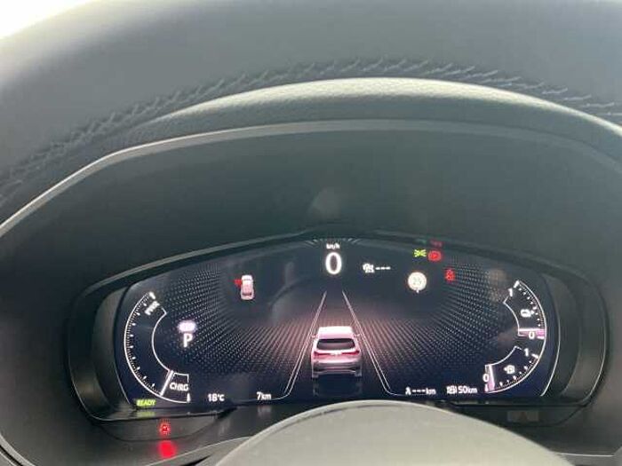 Mazda CX-80 2.5 PHEV AT AWD Homura Plus 6-Sitzer Voll