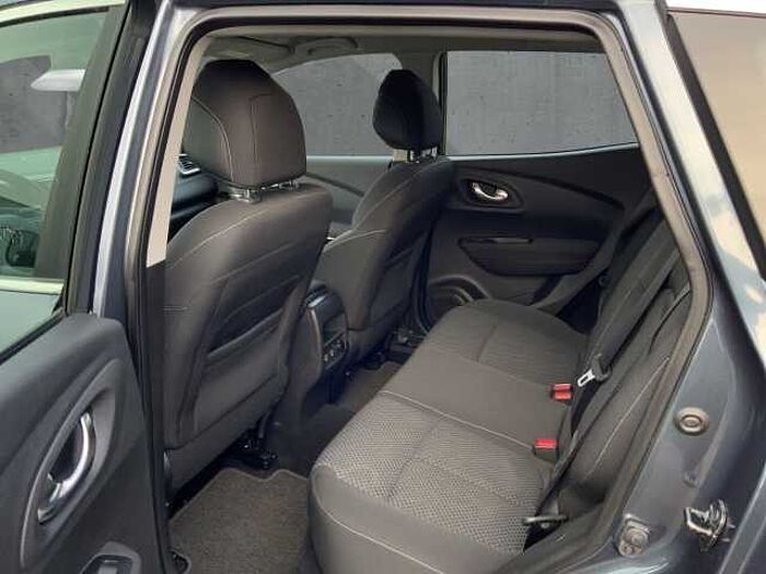 Renault Kadjar ZEN Navi 360 Kamera Kurvenlicht Apple CarPlay Android Auto