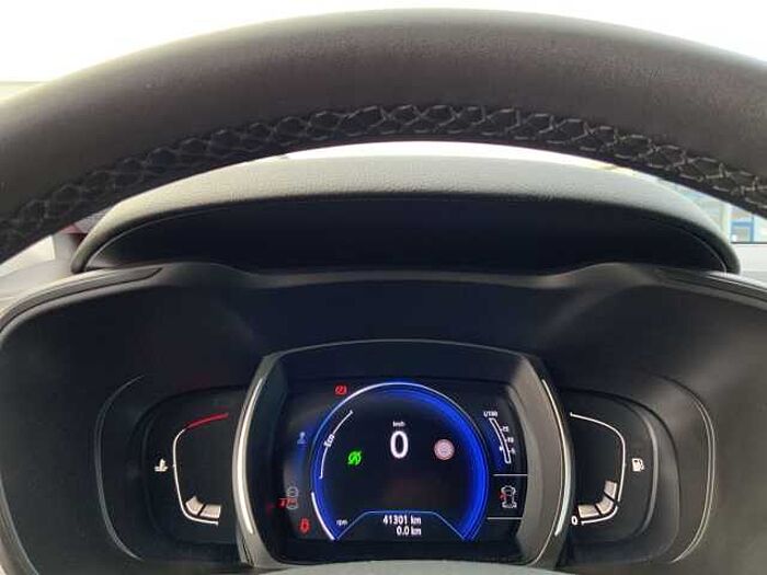 Renault Kadjar ZEN Navi 360 Kamera Kurvenlicht Apple CarPlay Android Auto