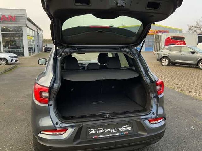 Renault Kadjar ZEN Navi 360 Kamera Kurvenlicht Apple CarPlay Android Auto