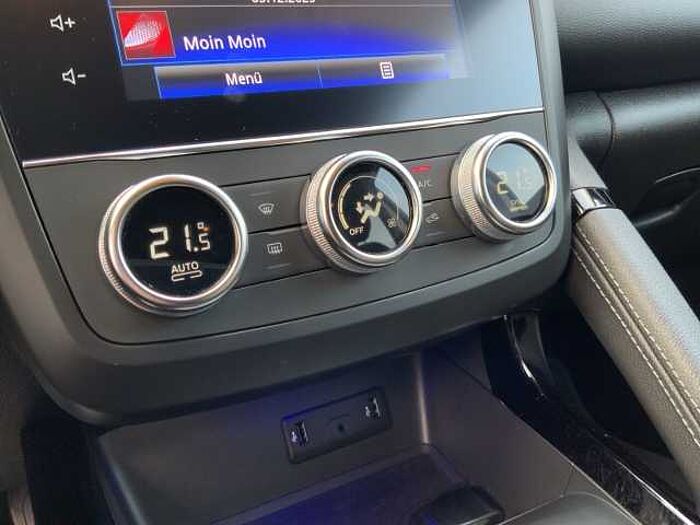 Renault Kadjar ZEN Navi 360 Kamera Kurvenlicht Apple CarPlay Android Auto