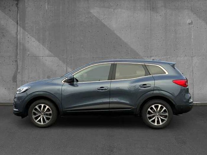 Renault Kadjar ZEN Navi 360 Kamera Kurvenlicht Apple CarPlay Android Auto