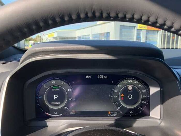 Nissan Qashqai Tekna e-Power Facelift! Navi 360 LED ACC Apple CarPlay Memory Sitze