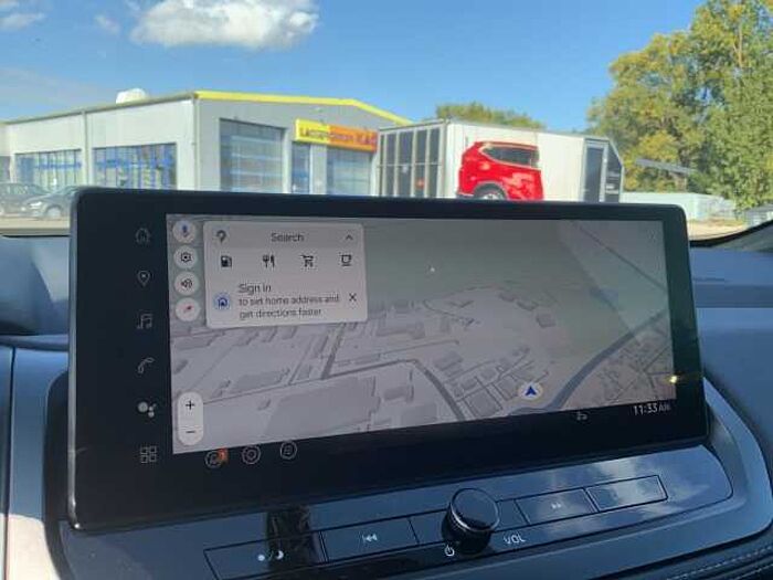 Nissan Qashqai Tekna e-Power Facelift! Navi 360 LED ACC Apple CarPlay Memory Sitze