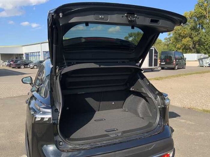 Nissan Qashqai Tekna e-Power Facelift! Navi 360 LED ACC Apple CarPlay Memory Sitze