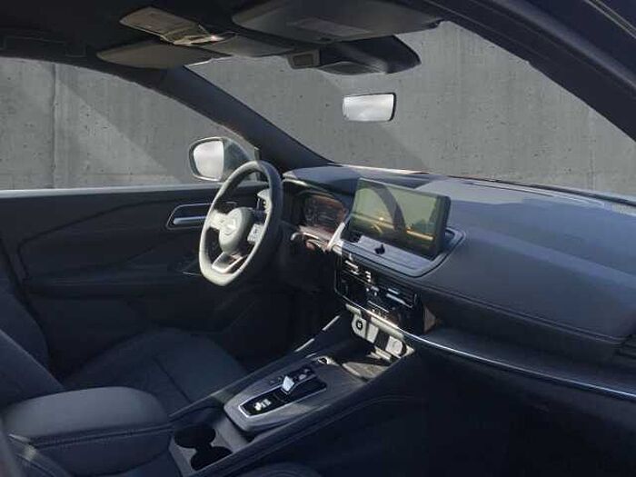 Nissan Qashqai Tekna e-Power Facelift! Navi 360 LED ACC Apple CarPlay Memory Sitze