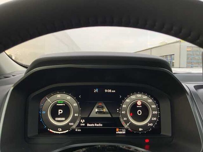 Nissan Qashqai N-Connecta e-Power HUD Navi 360 Kamera LED ACC Apple CarPlay